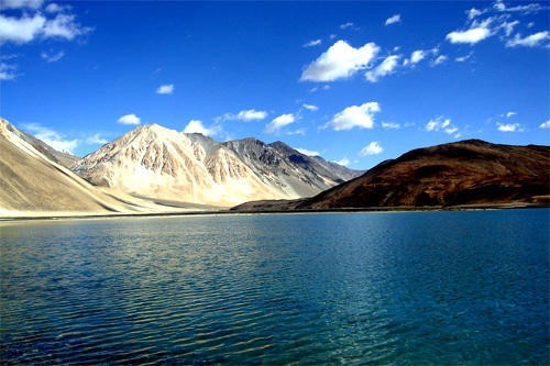 Learn More About Top Sights of Ladakh