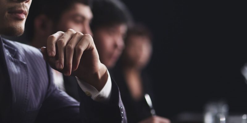 Leadership Qualities