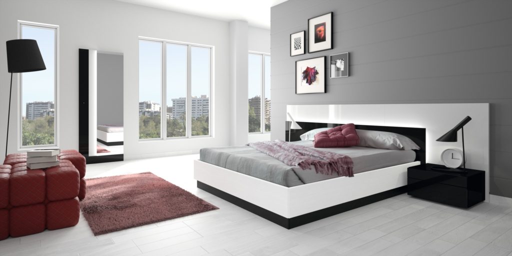 Things to Keep in Mind During Bedroom Furnishing