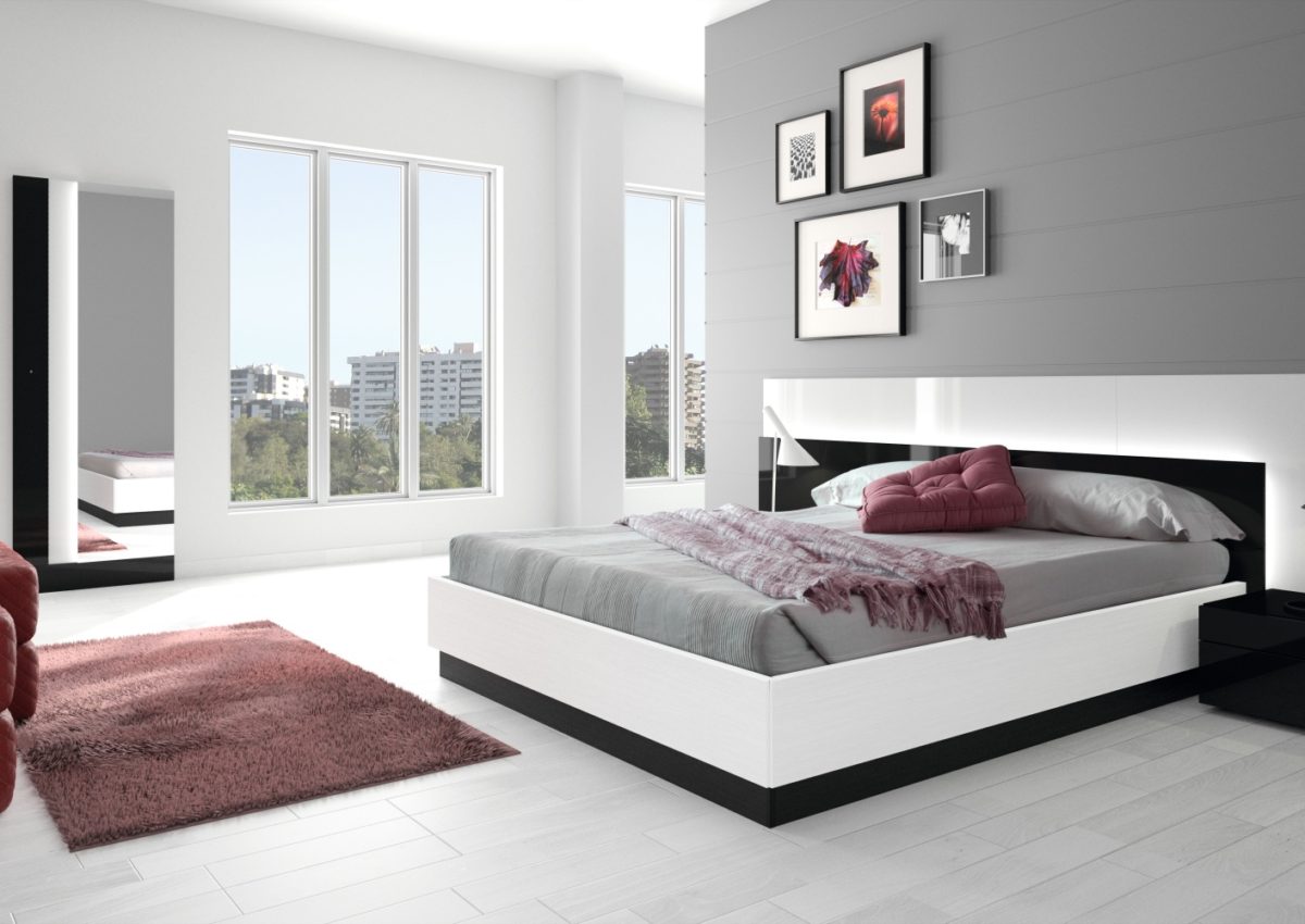 Things to Keep in Mind During Bedroom Furnishing