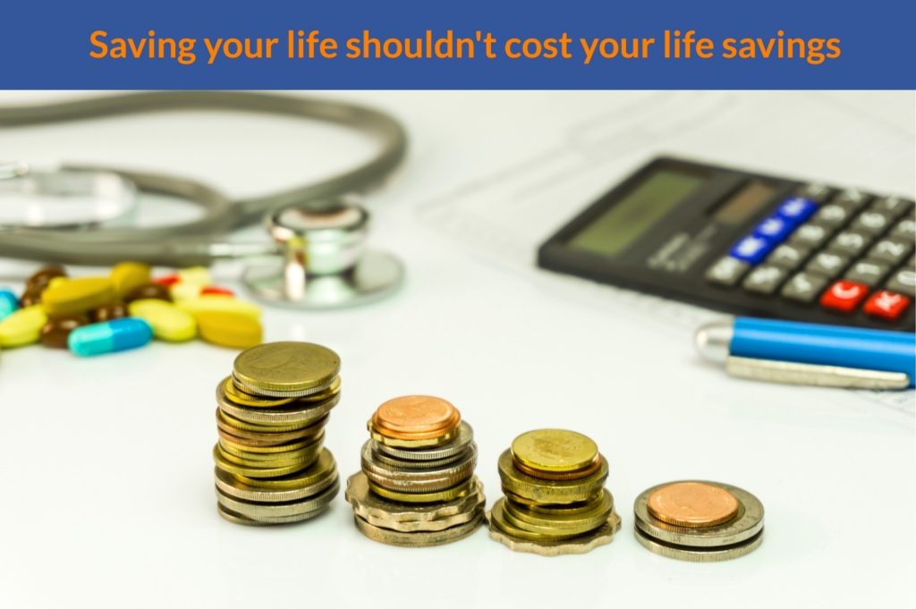 Four reasons to buy critical illness insurance