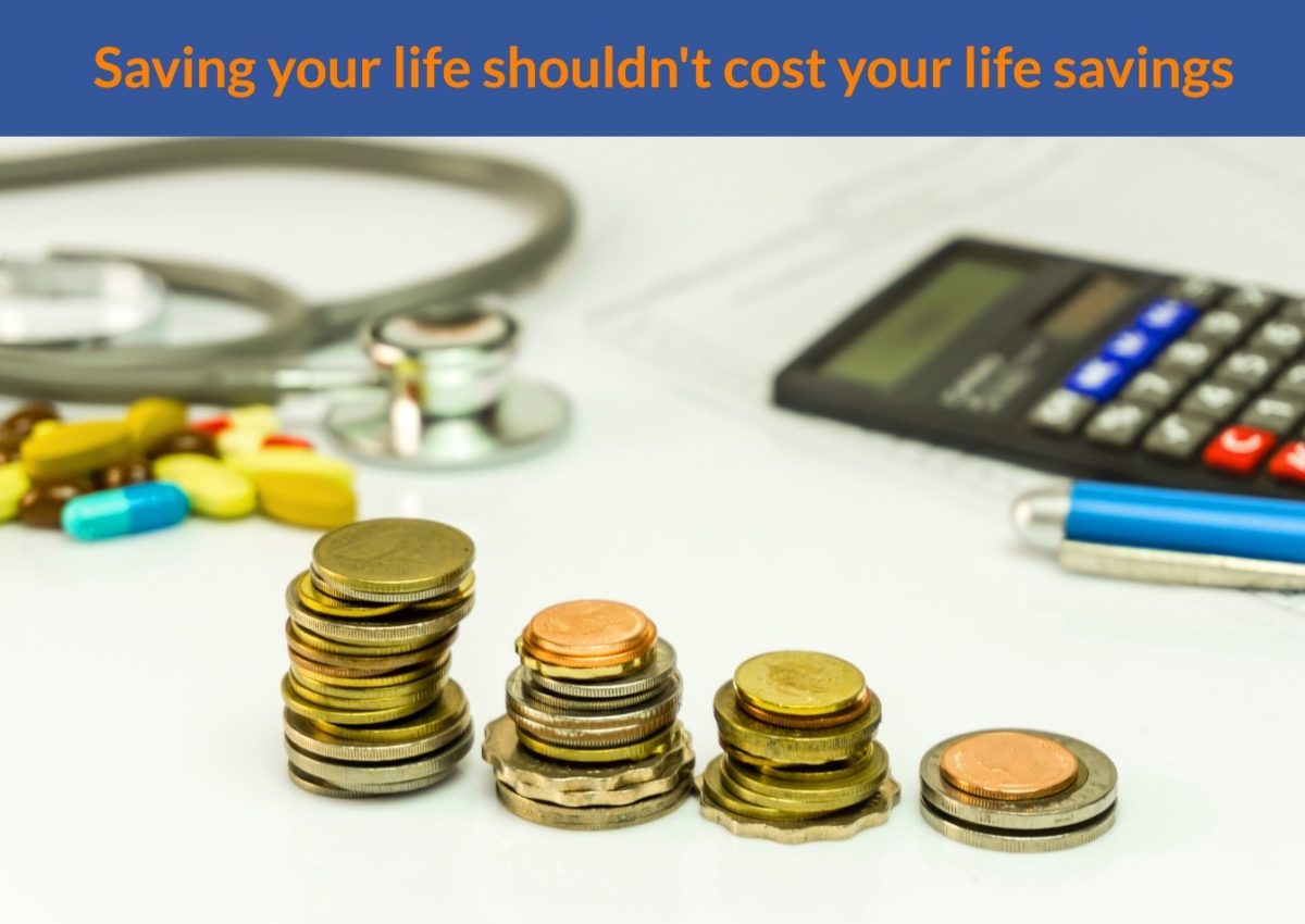Four reasons to buy critical illness insurance
