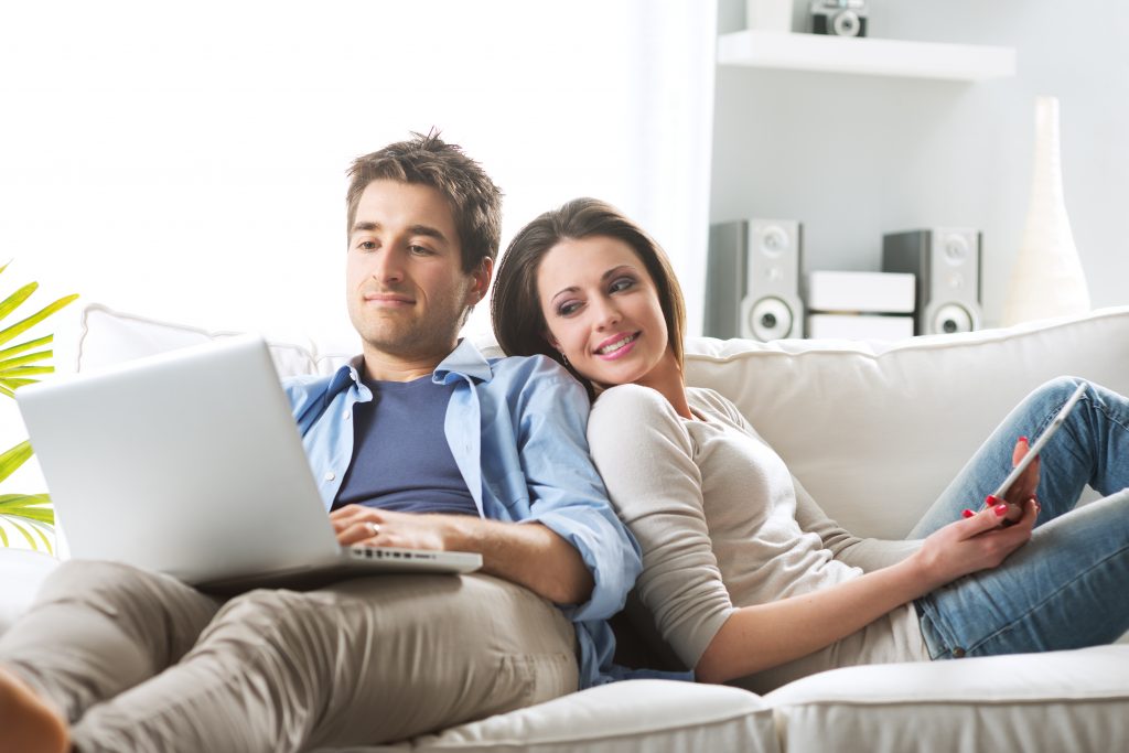 5 ways to redo your house