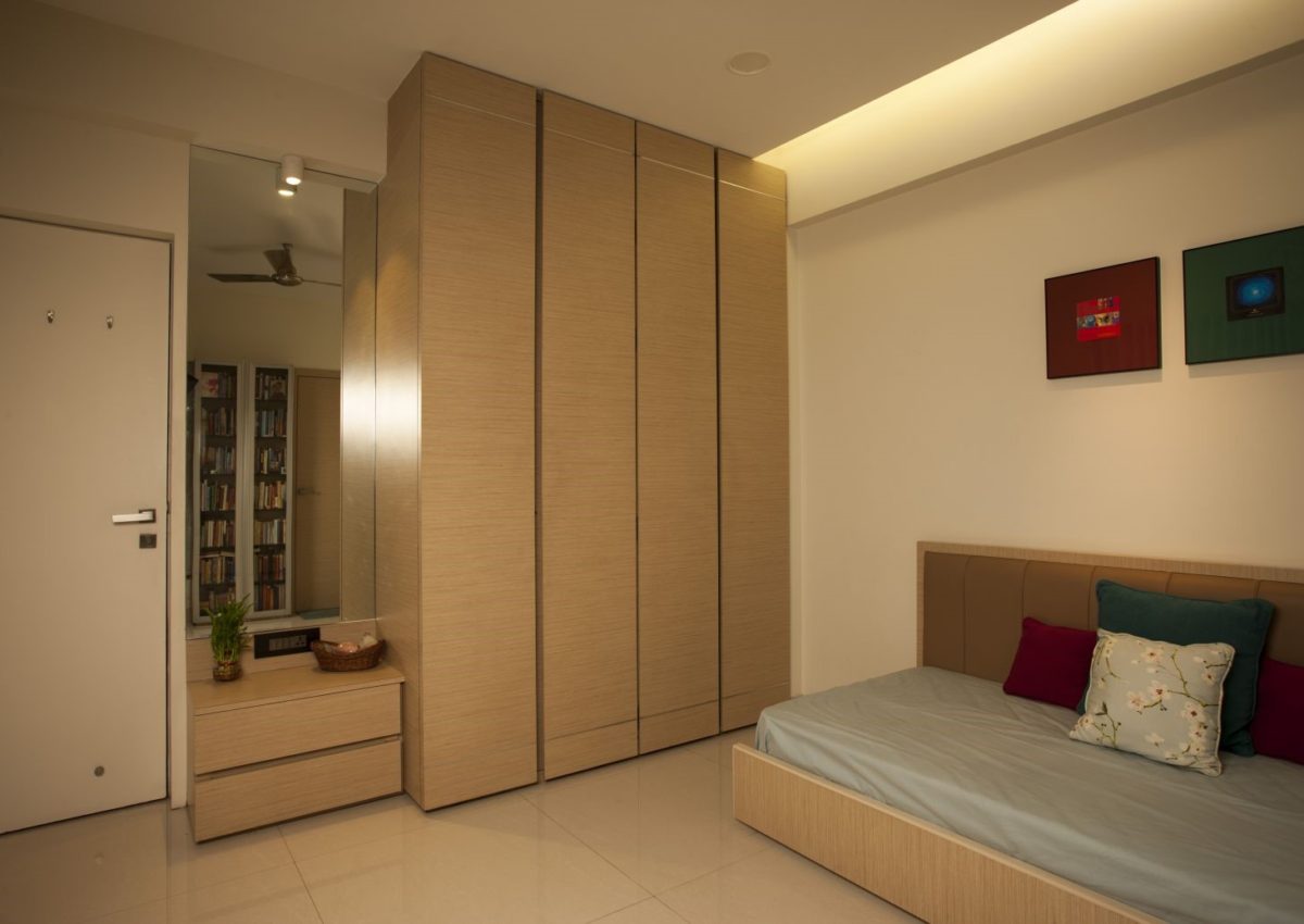 10 Fantastic and Functional Wardrobe Design Ideas
