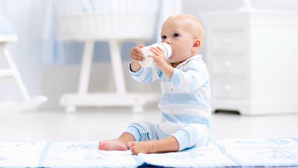 Do Milk Powders Really Help?