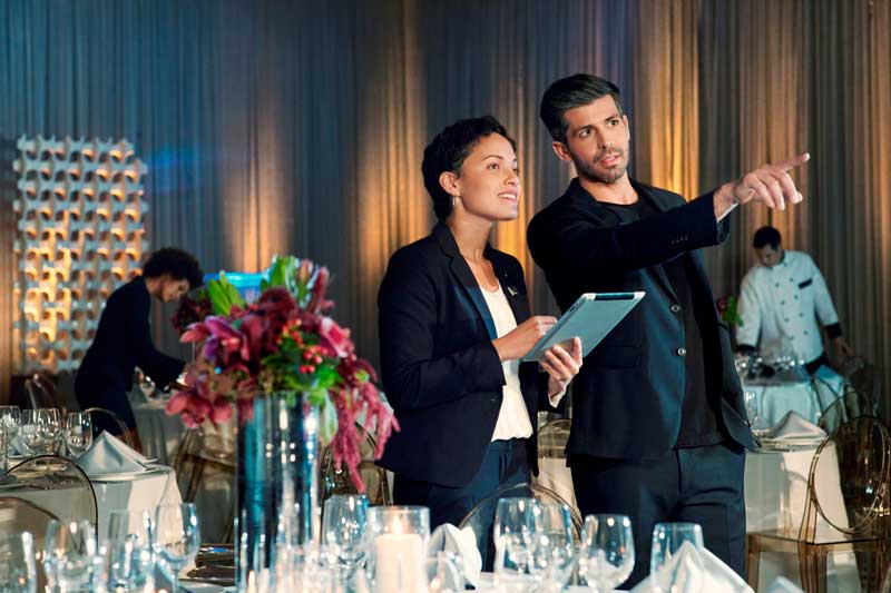 Important Questions to Ask Your Wedding Planner