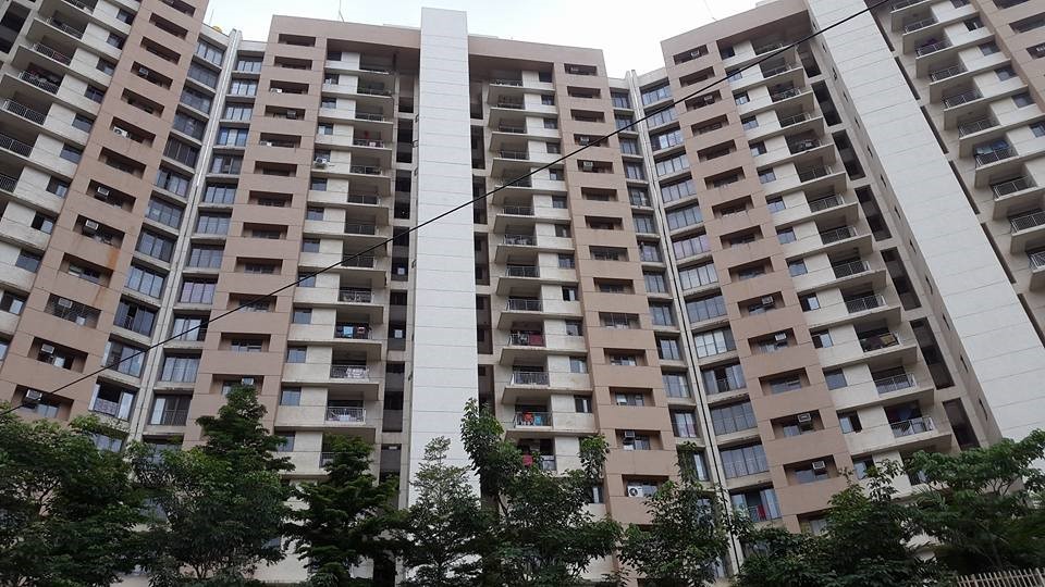 Ghodbunder Road- Emerging Destination in Thane