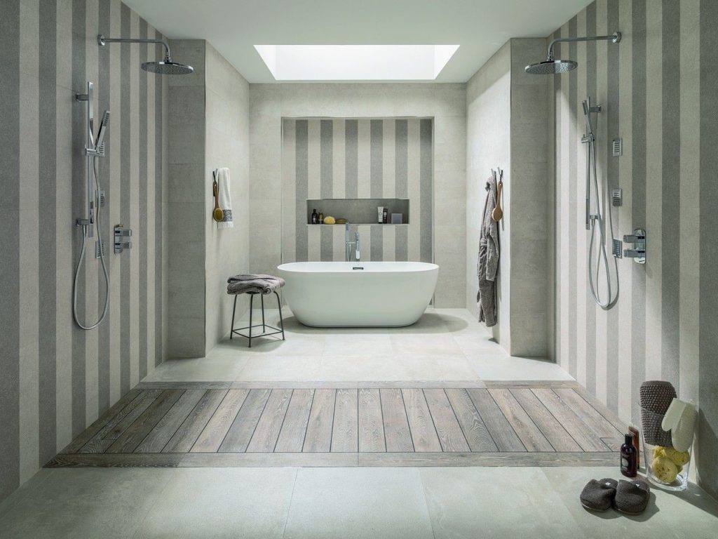5 Simple Ideas To Spruce Up Your Washroom