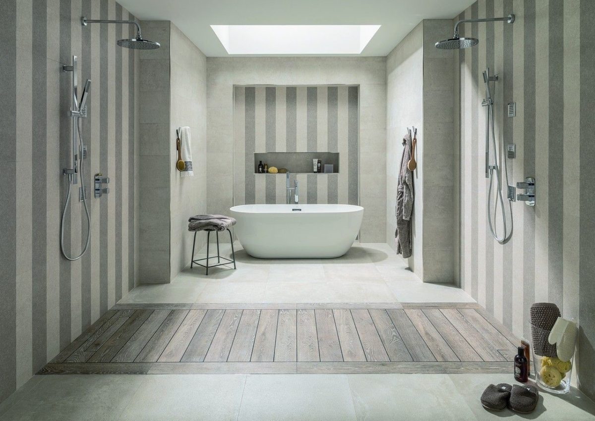 5 Simple Ideas To Spruce Up Your Washroom