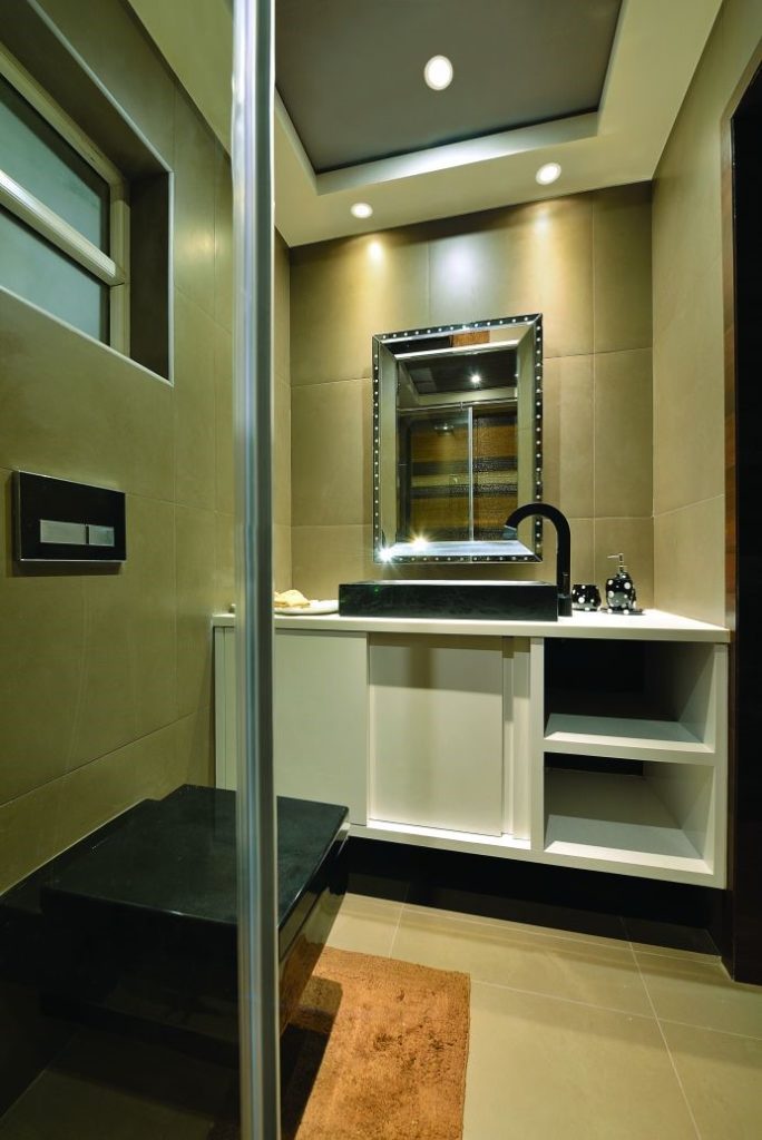 Bathroom Ideas for Smaller Bathrooms
