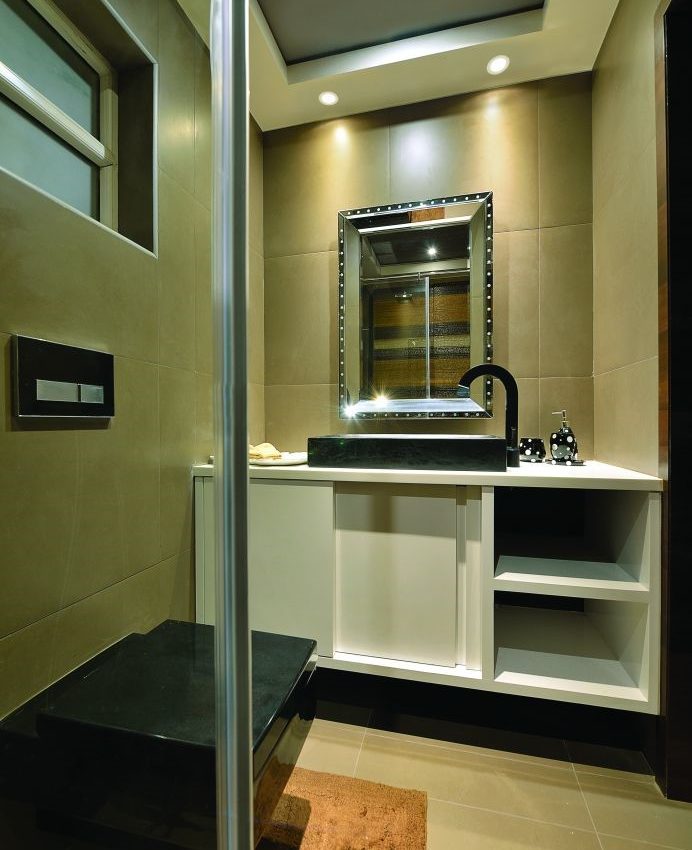 Bathroom Ideas for Smaller Bathrooms