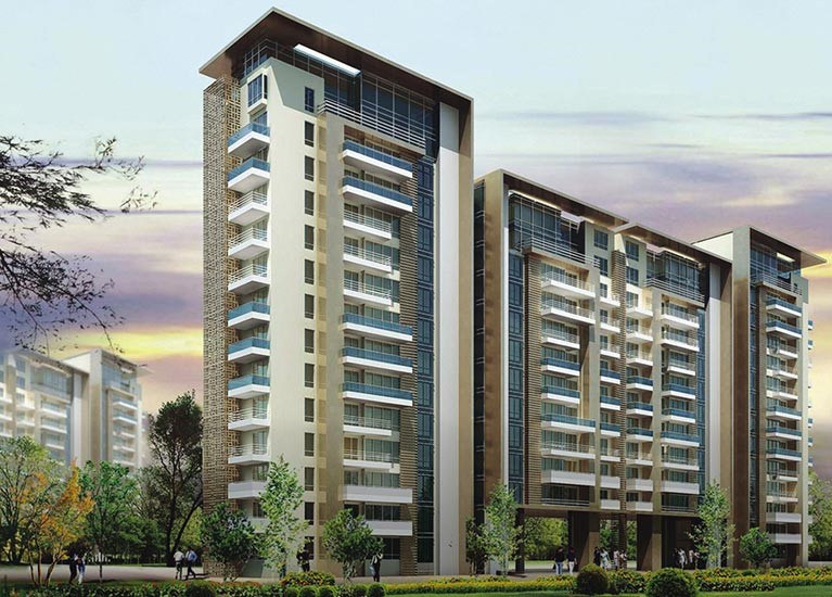 Where Can I Find Affordable Flats in Thane?