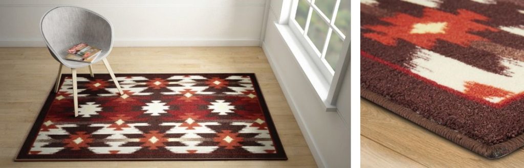 Five types of carpets that will accentuate your hall room
