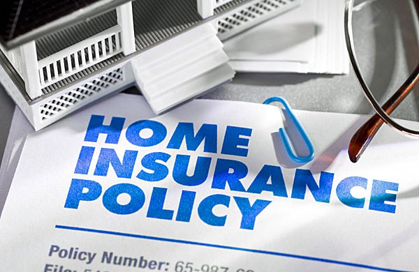 Four tips to buy the right home insurance policy