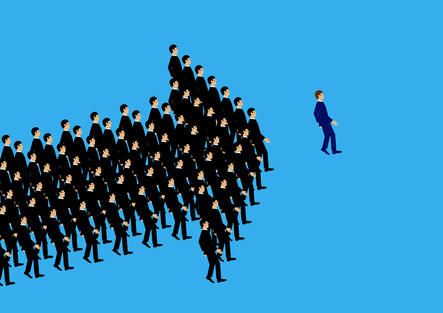 Leadership Traits that Pave Way for Leadership Abilities in a Leader