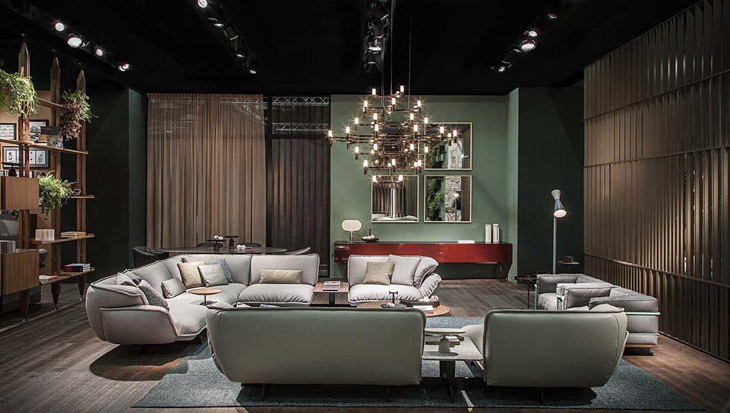 Take a Peek into the Top 6 Luxury Designer Furniture Brands