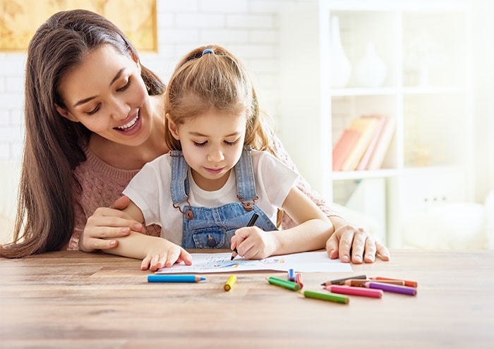 Child Too Shy? Here's How You Can Help