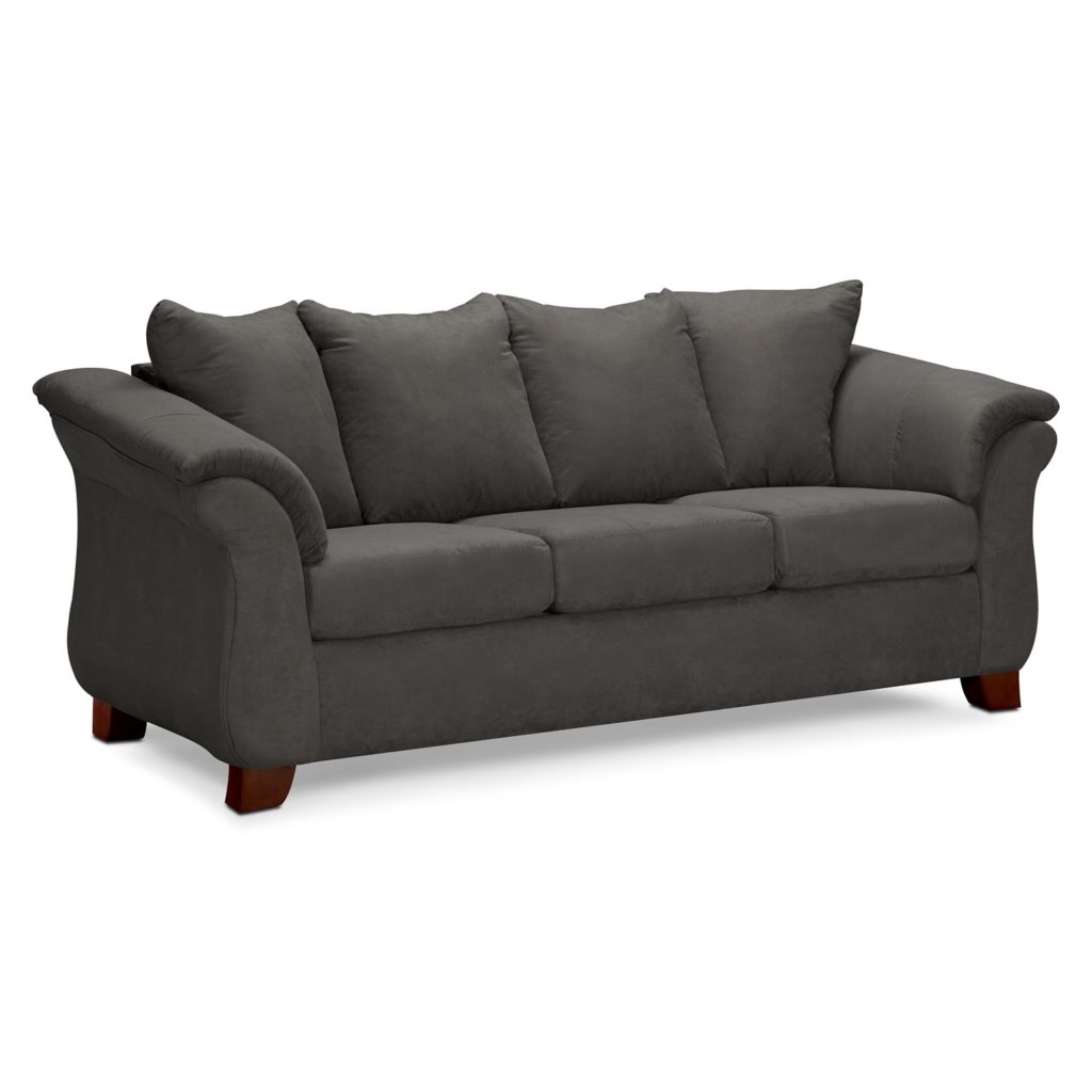Sofa Design Types Present in the Market