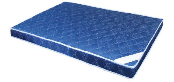 medicated mattress queen size