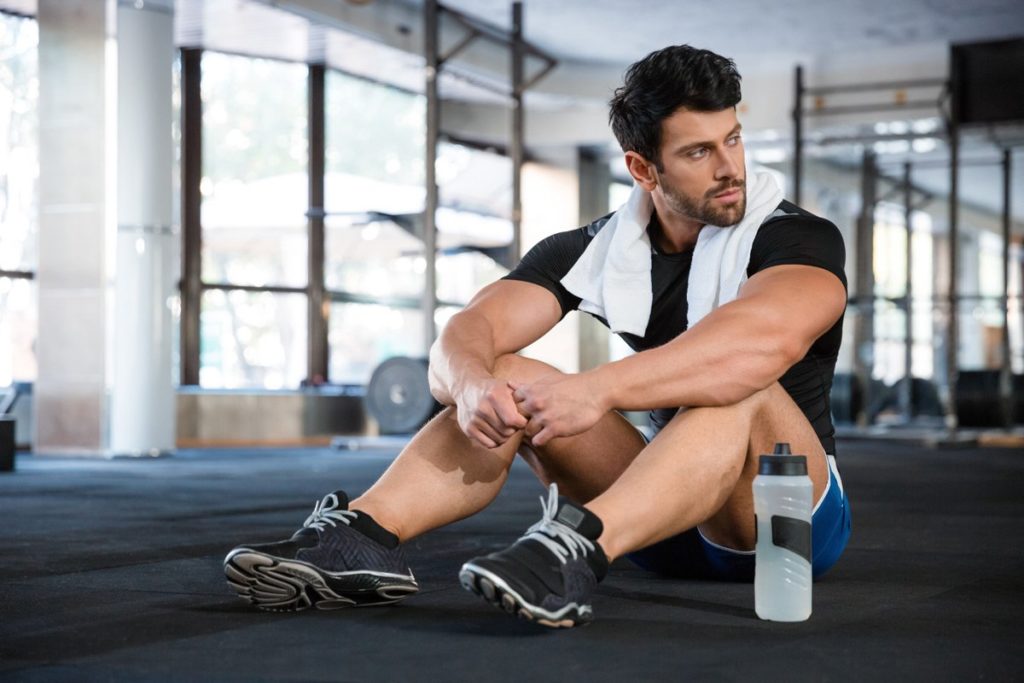 Whey Protein Supplement Facts & Safety