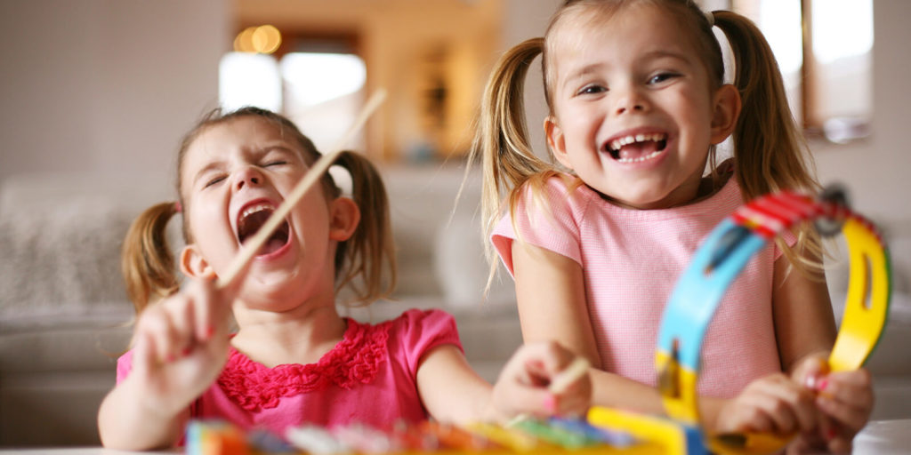 Let every day be Children’s Day!