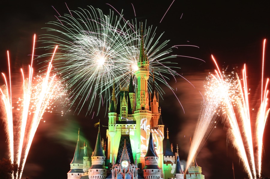 Here’s How Disney World Uses Digital Signage