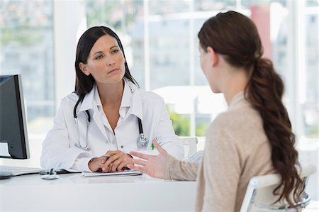 How to treat ruptured eardrum?