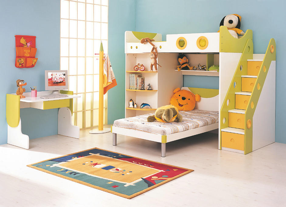 Reasons Why You Should Shop at a Kids Furniture Store