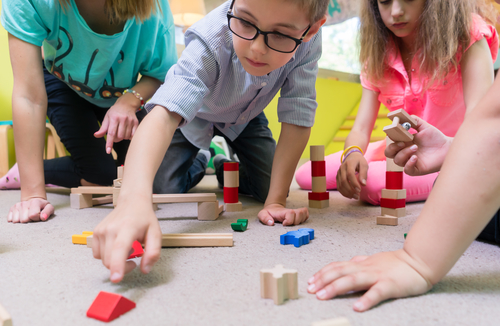 5 Ways You Can Make Your Child More Self -Aware