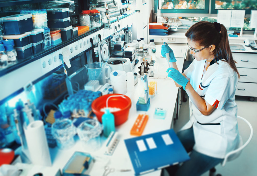 Scope for biotechnology engineering in India