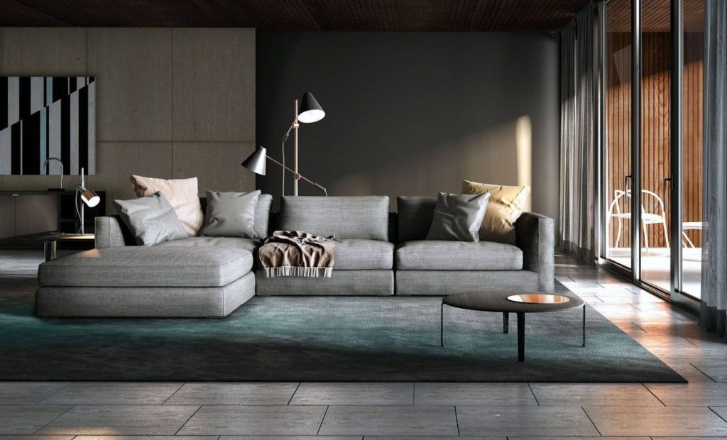 Three Interior Design Rules For Modern Homes