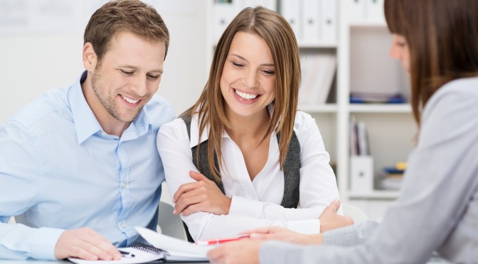 Can life insurance offer spousal support?
