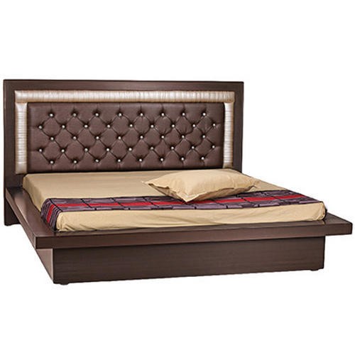 Furnitures that Add Beauty To Your Double Bed Design