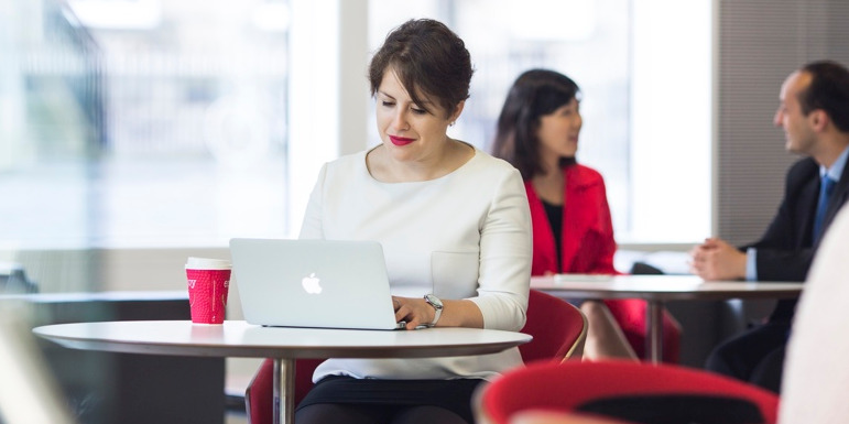 An executive MBA course – fast track your career!