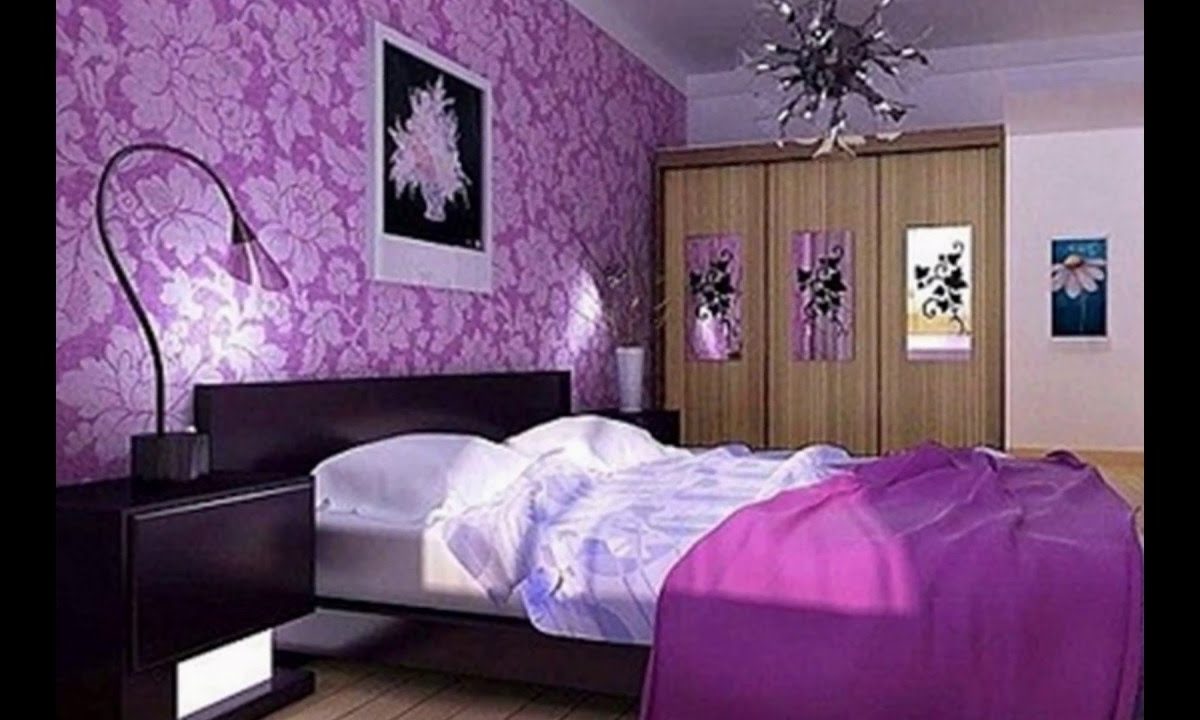 Colour me purple: Using this bold hue for the home