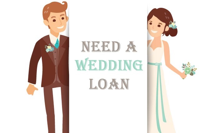 Why Shouldn’t You Bother to Take a Wedding Loan?