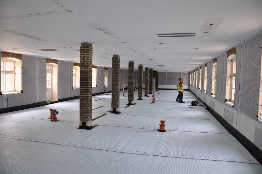 Structural Waterproofing: Uses And Types