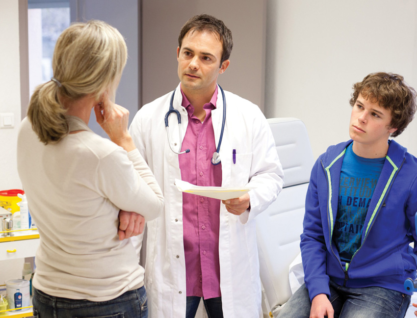 How to tackle Cerebral Palsy?