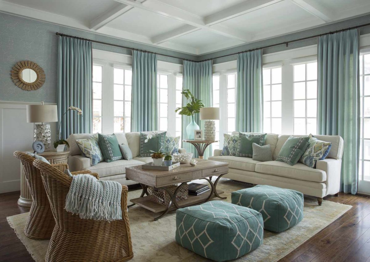Five Modern Sofa Designs to Spruce up your Living Room Décor