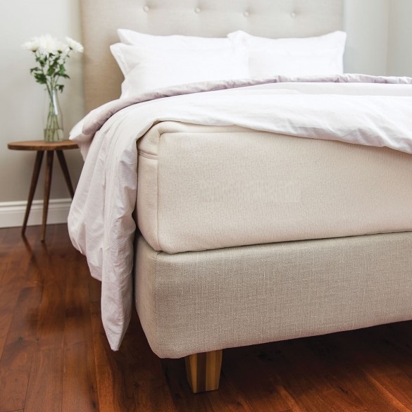 Figure Out Which Mattress Fits You: Latex or Memory Foam