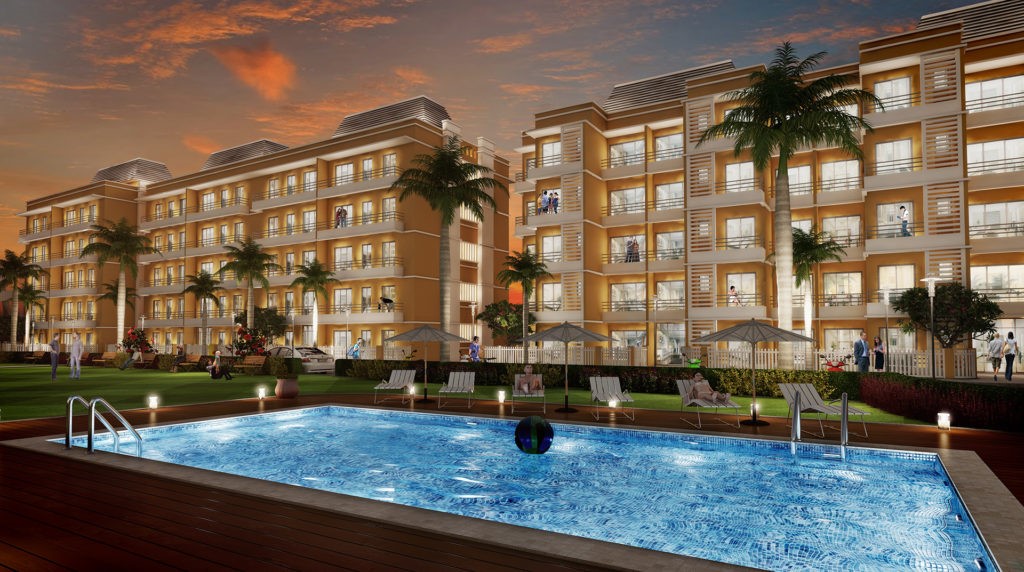 Are Residential Properties in Neral worth Buying?