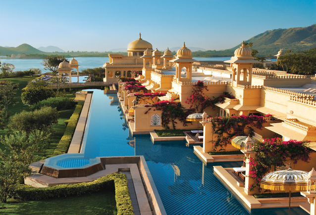 Reasons Why Every Couple Should Vacation in Udaipur