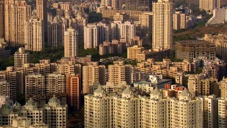 Where to Find Suitable Homes Near Mumbai?