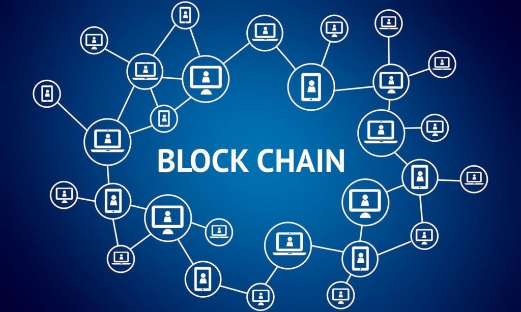 Blockchain in Media And Advertising