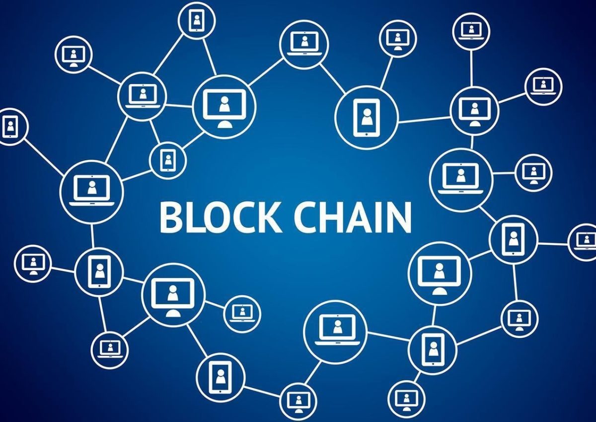 Blockchain in Media And Advertising