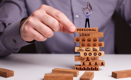 What Are Different Loan Types Available in Kuwait?