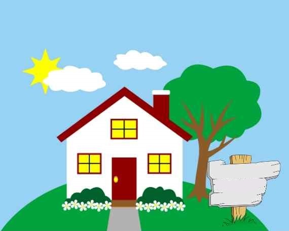 Have a financial need? Get a mortgage loan