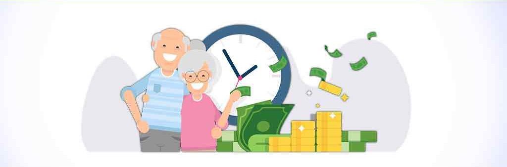 Secure the Financial State Post Retirement