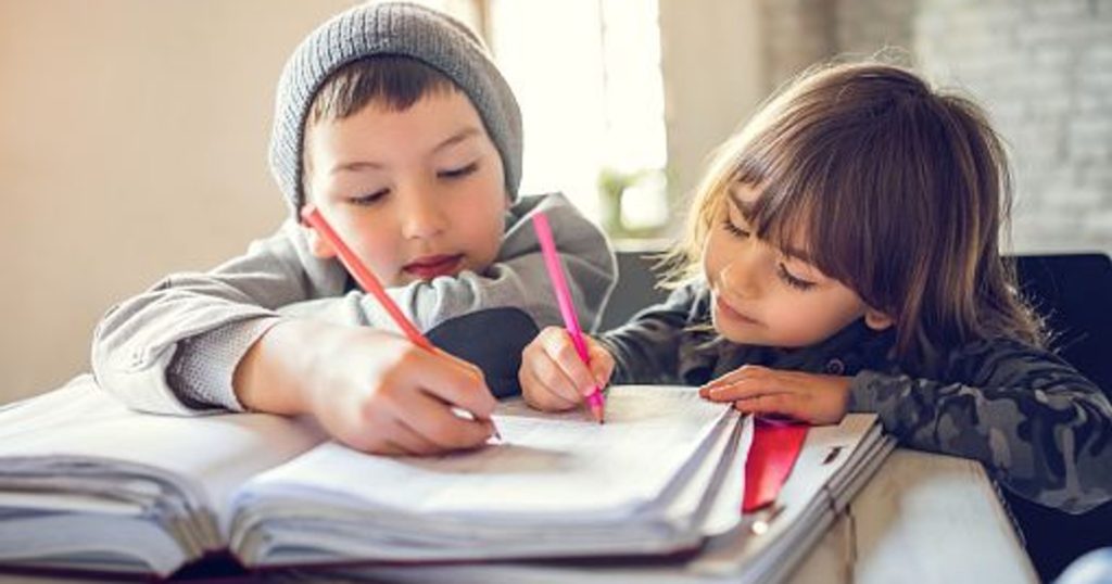 Child milestones - What do they say?
