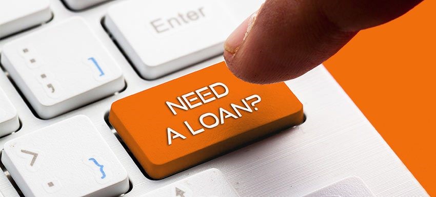 unsecured small business loan